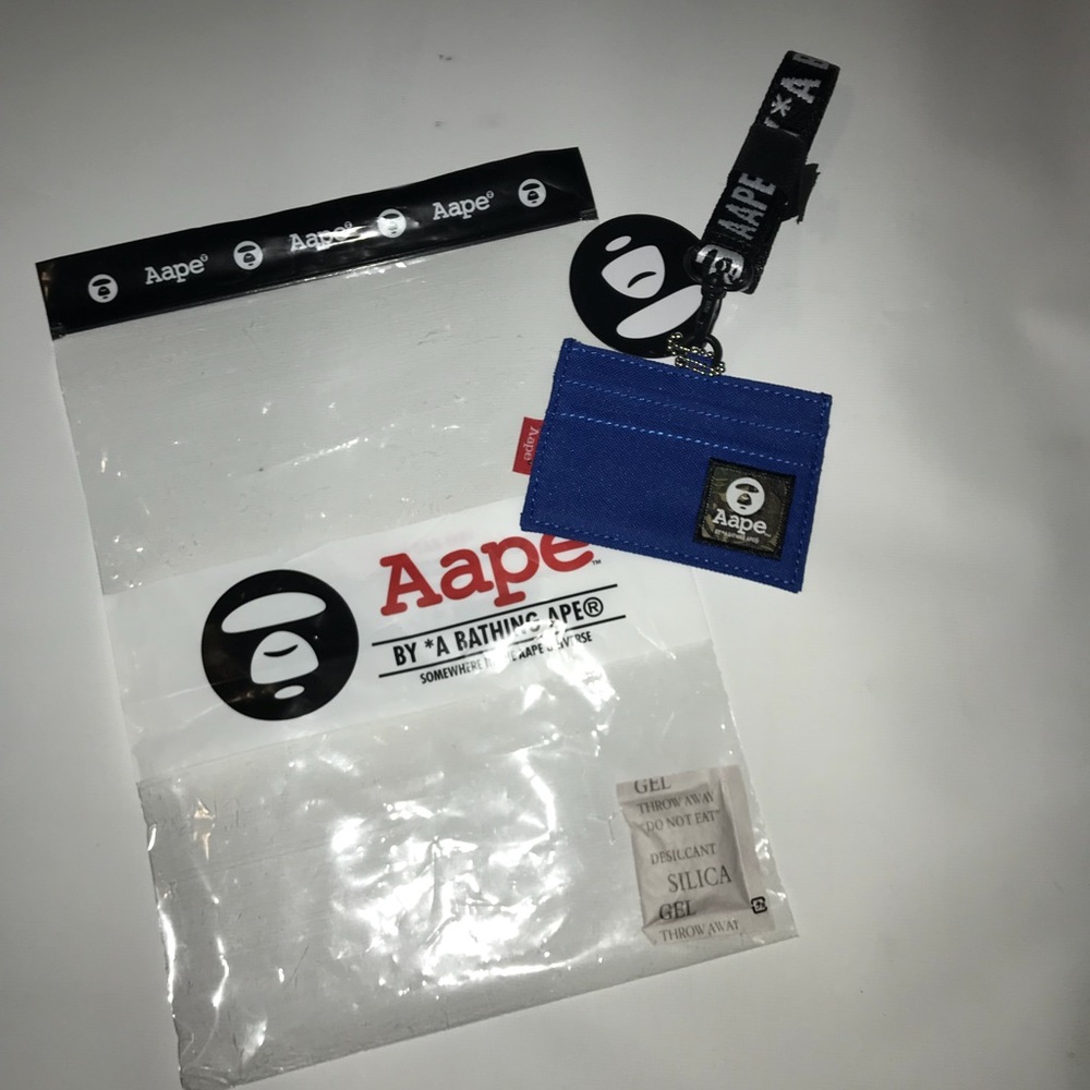 Bathing aape